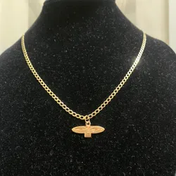 Cadena de oro 10k 💎