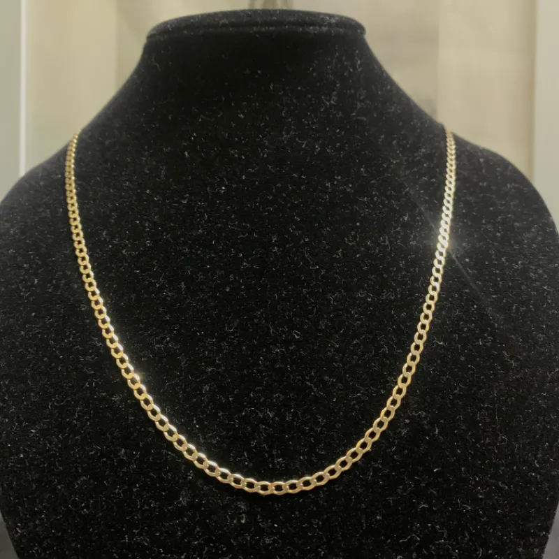 Cadena de oro 10k 💎