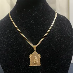 Cadena de oro 10k 💎