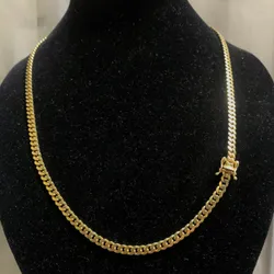 Cadena tradicional italiana 🇮🇹 10k 💎