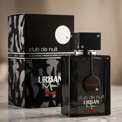 Club de Nuit Elixir