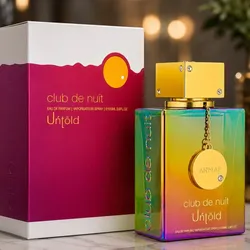 Club de nuit Untold