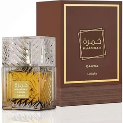 KHAMRAH QAHWA