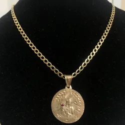 Cadena de oro 10k de fábrica ⚜️💎