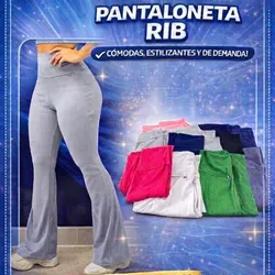 Pantaloneta RIB