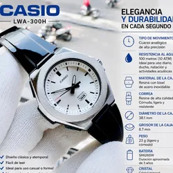 Reloj ⏰ casio 🤩