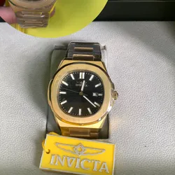 Reloj invicta original