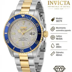 Reloj invicta original ⌚️