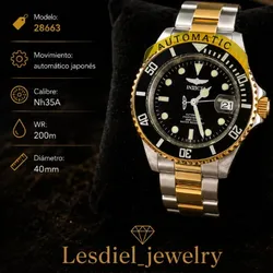 Reloj invicta original ⌚️
