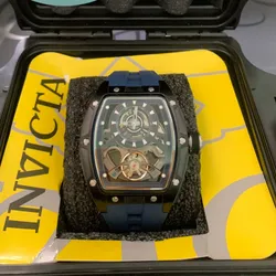 Reloj invicta ⏰⚜️