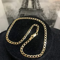 Tobillera 10k ⚜️