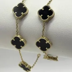 Van Cleef 🍀10k⚜️