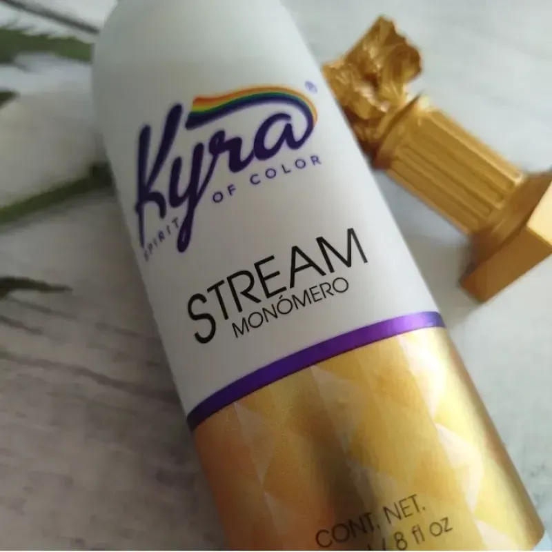 Líquido Kyra