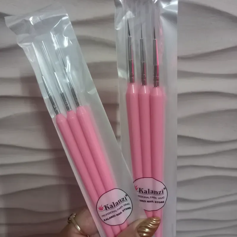 Pincel Liner 