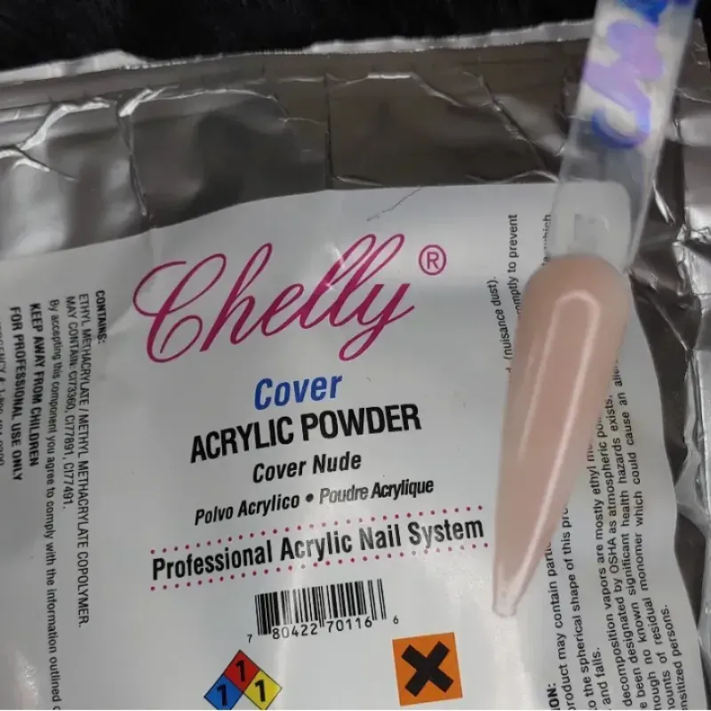 Polvo Cover Chelly 