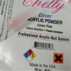 Polvo Cover Chelly