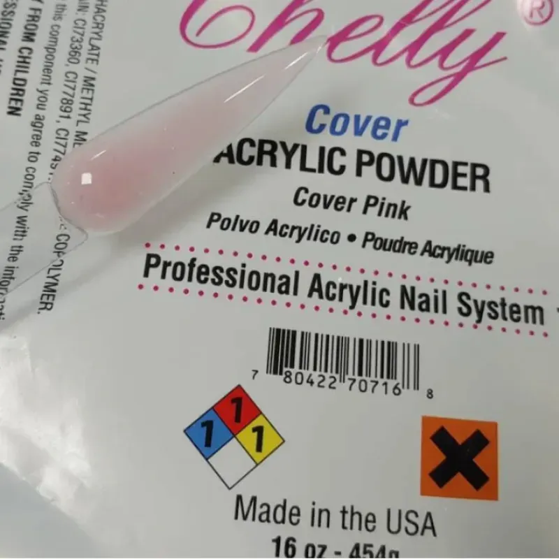 Polvo Cover Chelly