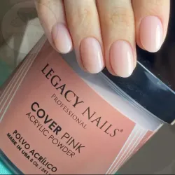 Polvo Cover Legacy Nails