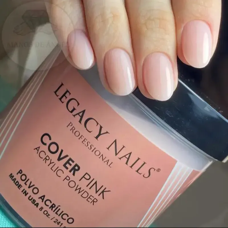 Polvo Cover Legacy Nails