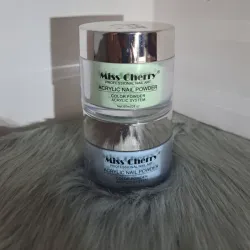 Polvo Cover Mis Cherry 