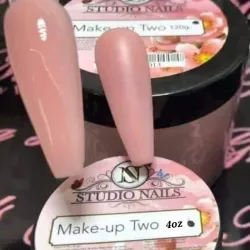 Polvo Cover Studio Nails