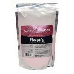 Polvo Pink 