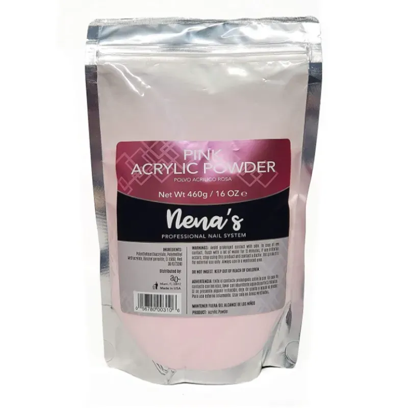 Polvo Pink 