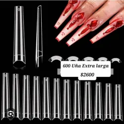 Uñas