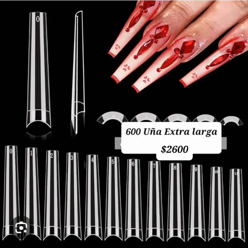 Uñas
