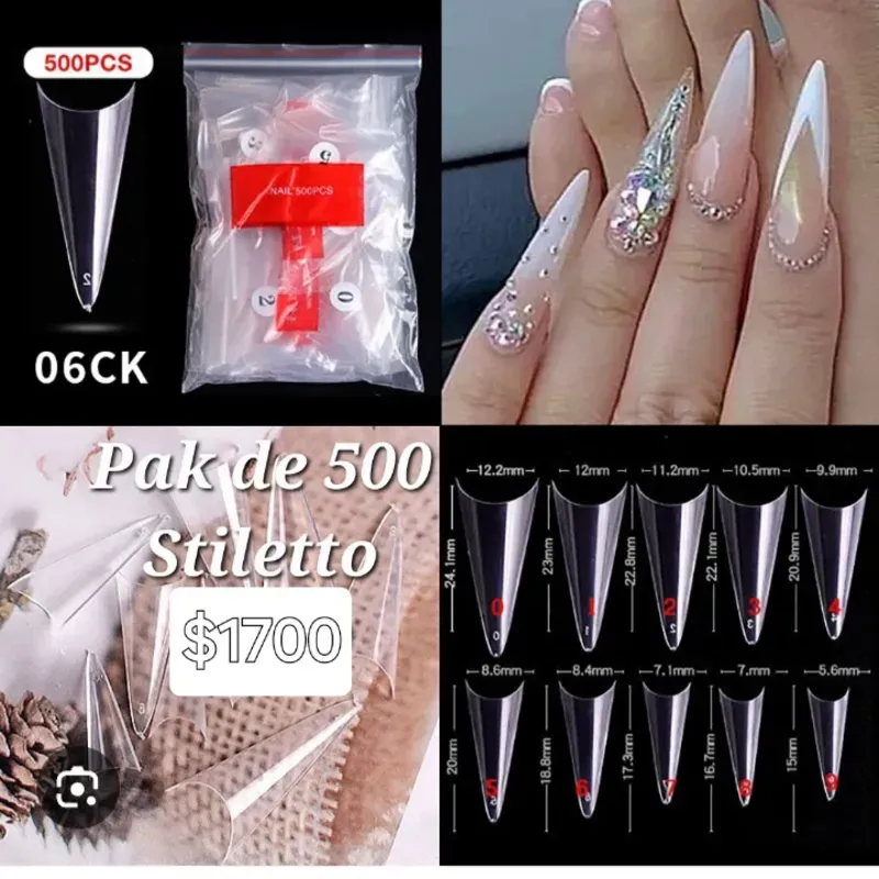 Uñas