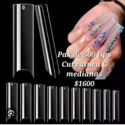 Uñas