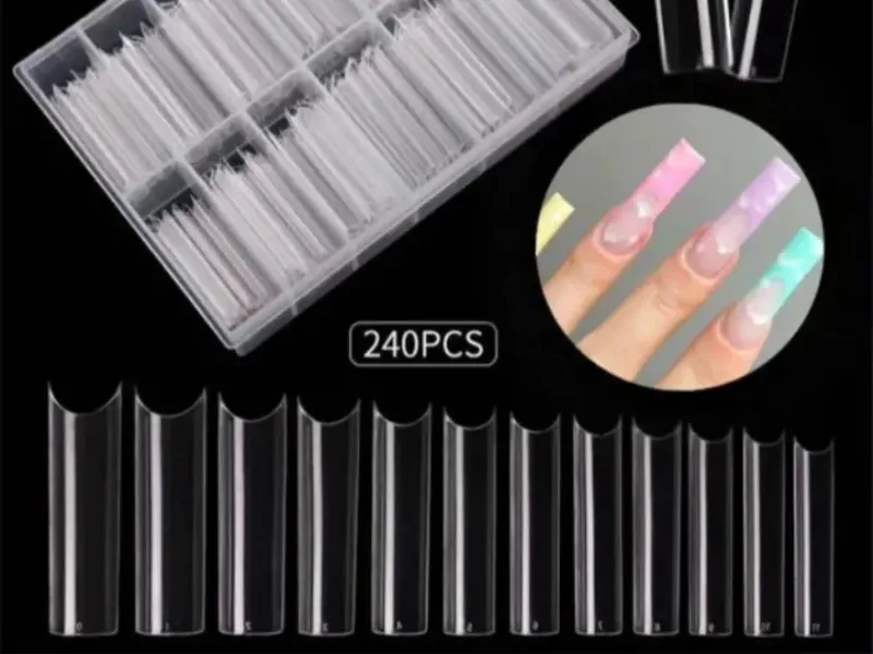 Uñas
