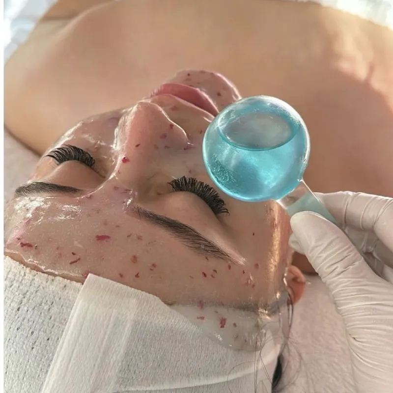 Facial Hidratante Intensivo