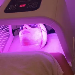 Limpieza Facial Profunda