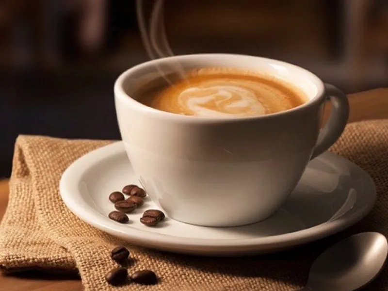 Nuestro Bar/cafeteria 