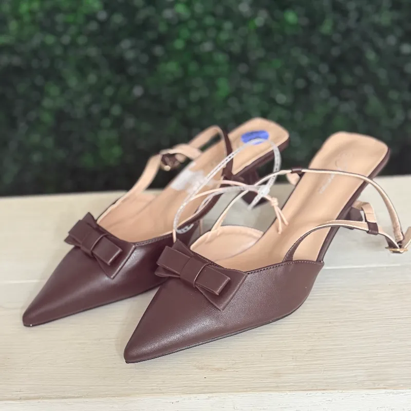 Carmelitas puntifinos 