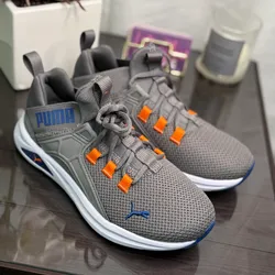 PUMA zapatilla de niño 