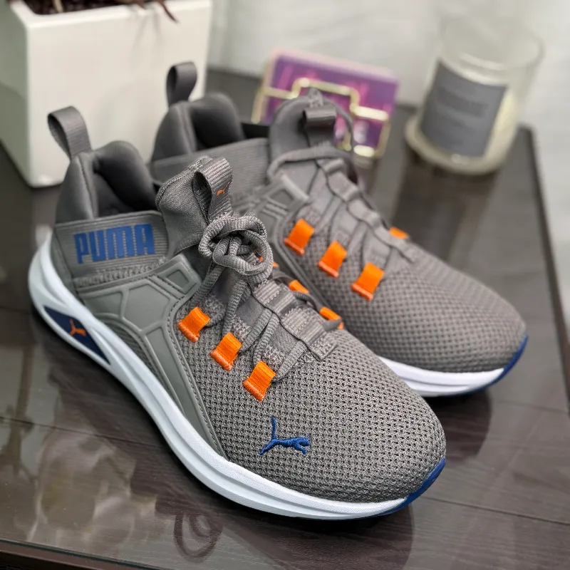 PUMA zapatilla de niño 