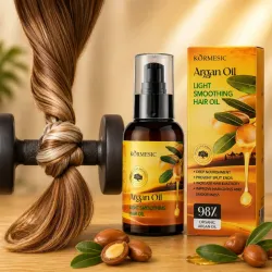 Aceite de Argan Kormesic 100 ml