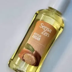 Aceite de Argan SensaZen