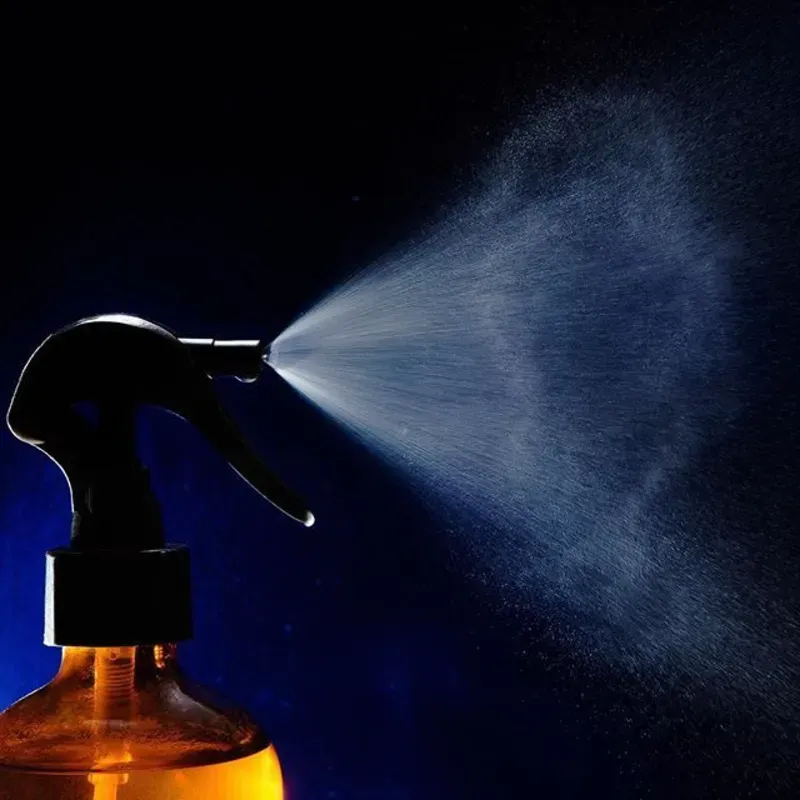 Atomizador para el cabello de 270 ml