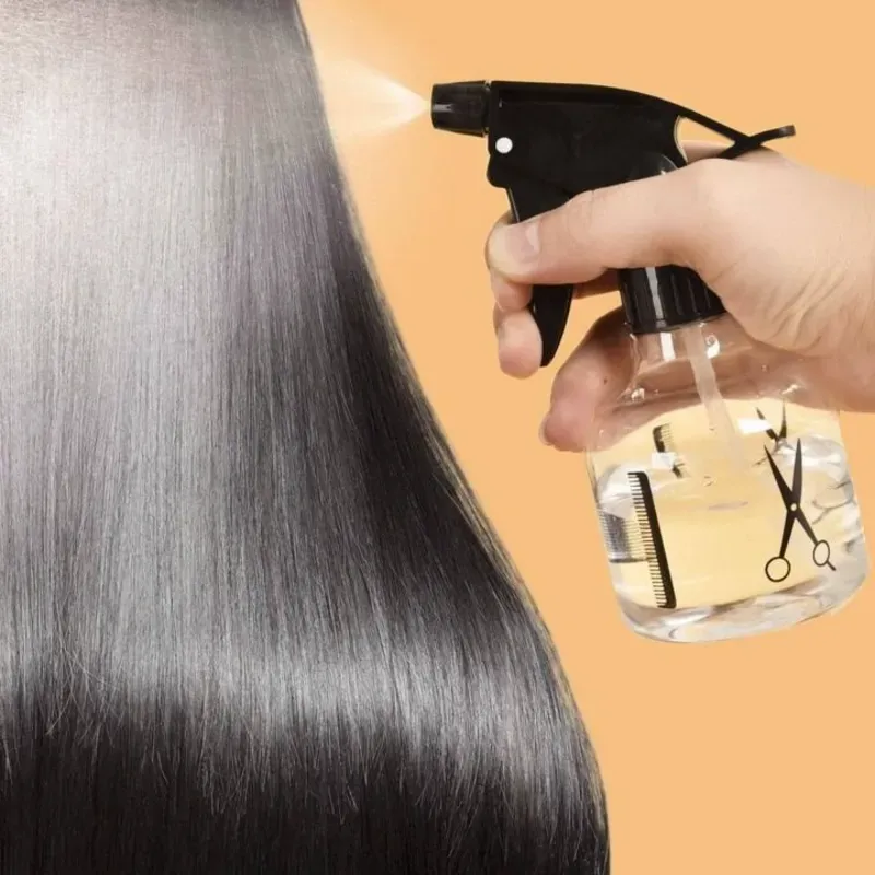 Atomizador para el cabello de 270 ml