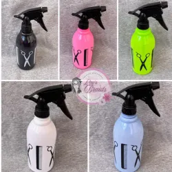 Atomizador para el cabello de 270 ml