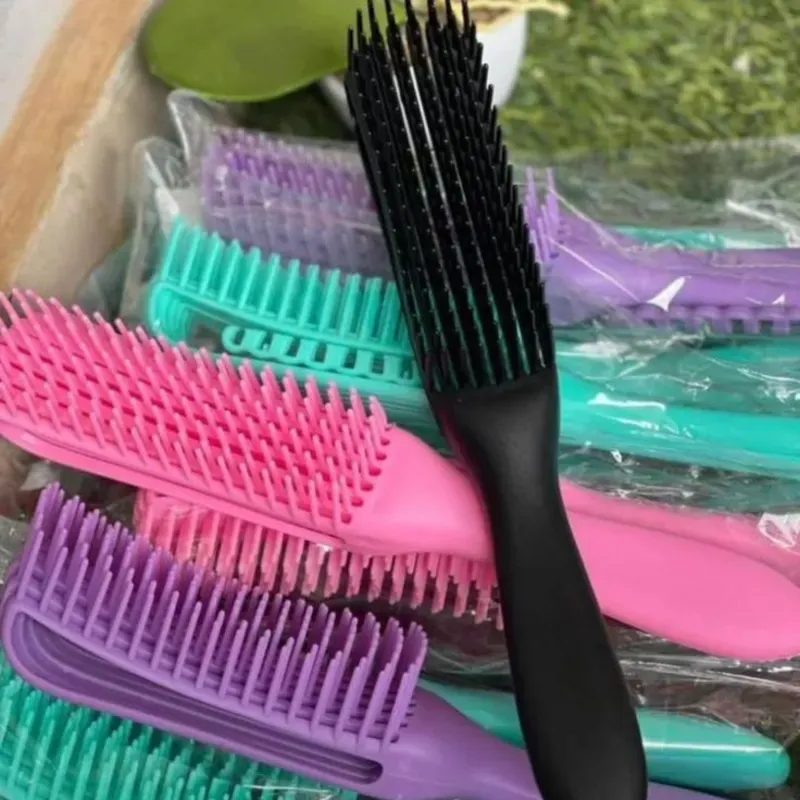 Cepillo DETANGLER flexible