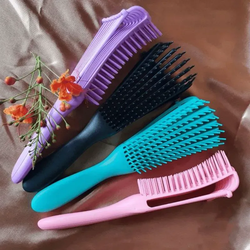 Cepillo DETANGLER flexible