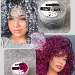 Cera de color MORFOSE 100 ml