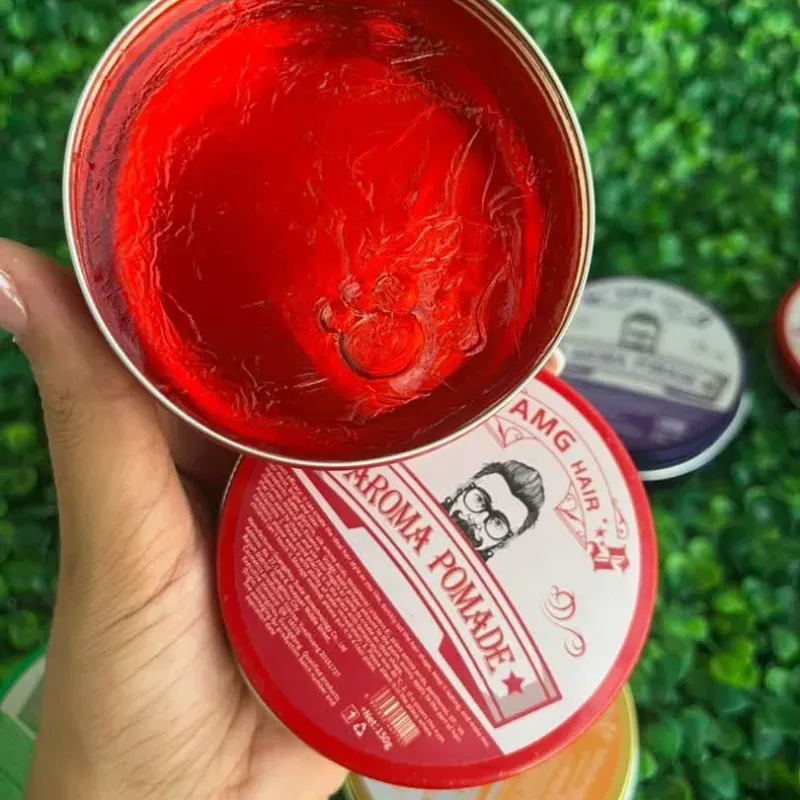 Cera de peinar 150 ml AROMA POMADE