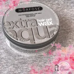 Cera de peinar MORFOSE de 150 ml