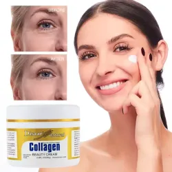 Disaar-crema colageno