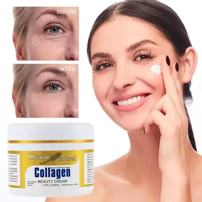 Disaar-crema colageno